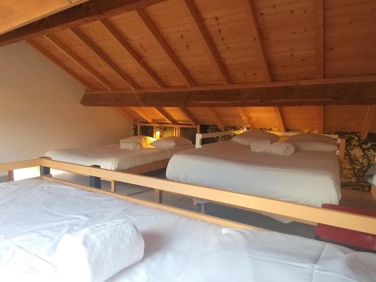 Maison Jardin Et Parking Prive Dans Grenoble