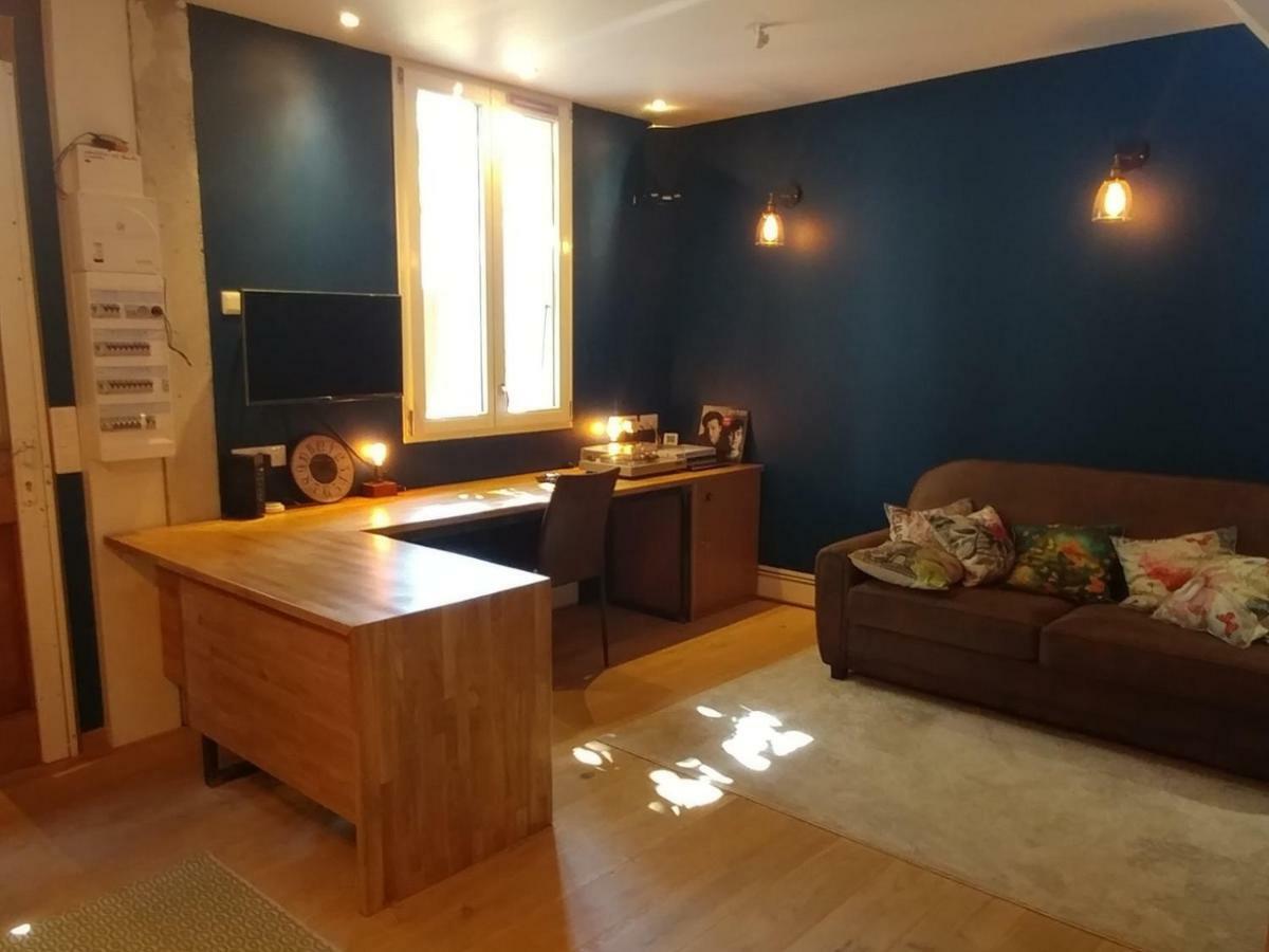 Villa Maison Jardin Et Parking Prive Dans Grenoble
